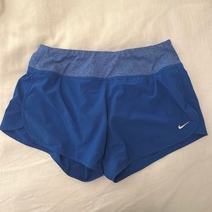 Nike Dri Fit Running Shorts